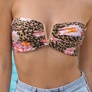 Victoria's Secret, Vintage, Swim Bra, New no tags